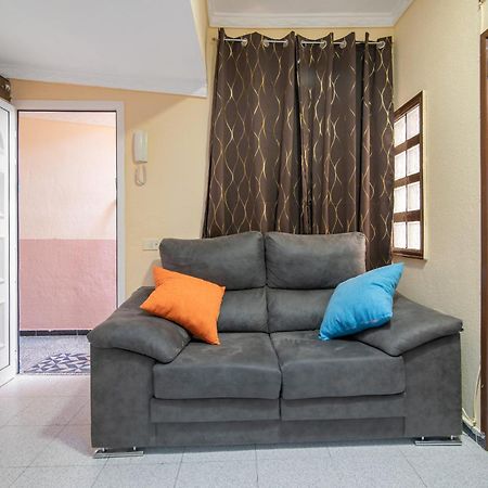 Casa Salma 2 Appartement Maspalomas  Buitenkant foto