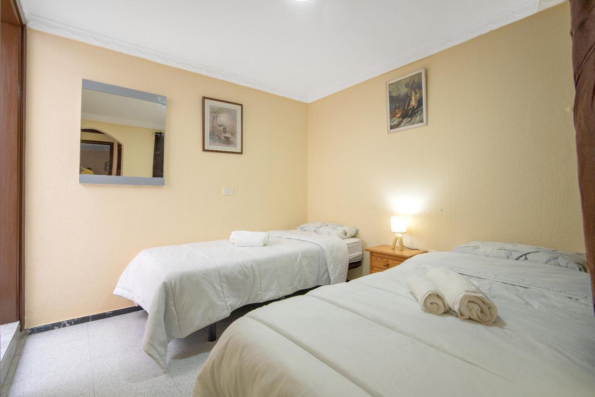 Casa Salma 2 Appartement Maspalomas  Buitenkant foto