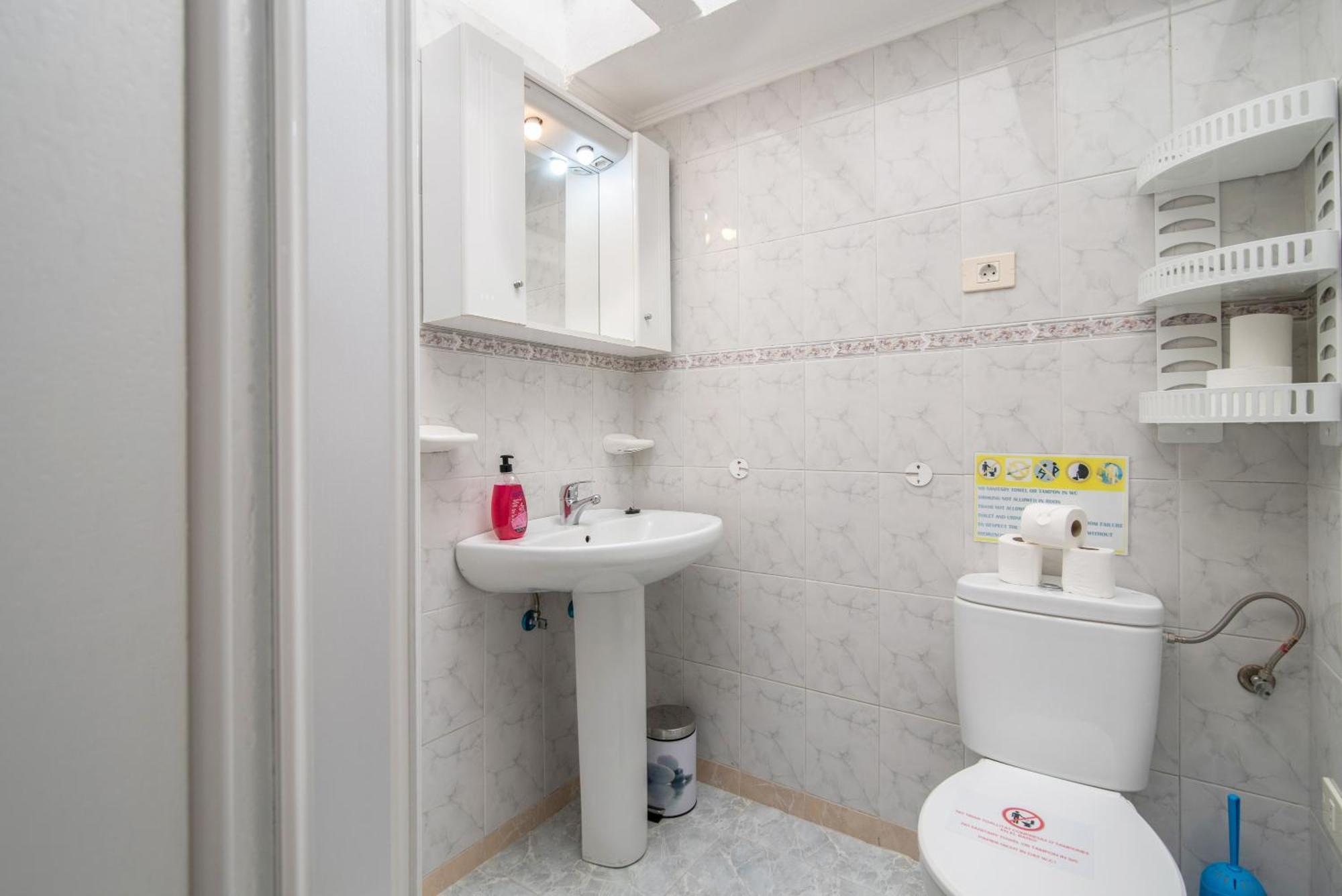 Casa Salma 2 Appartement Maspalomas  Buitenkant foto